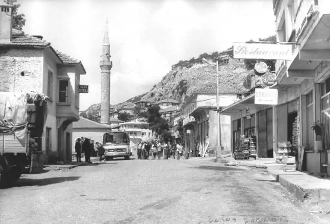 Akseki’nin Eski Adı Ne? Hangi İlçeler Akseki'den Ayrıldı? 2